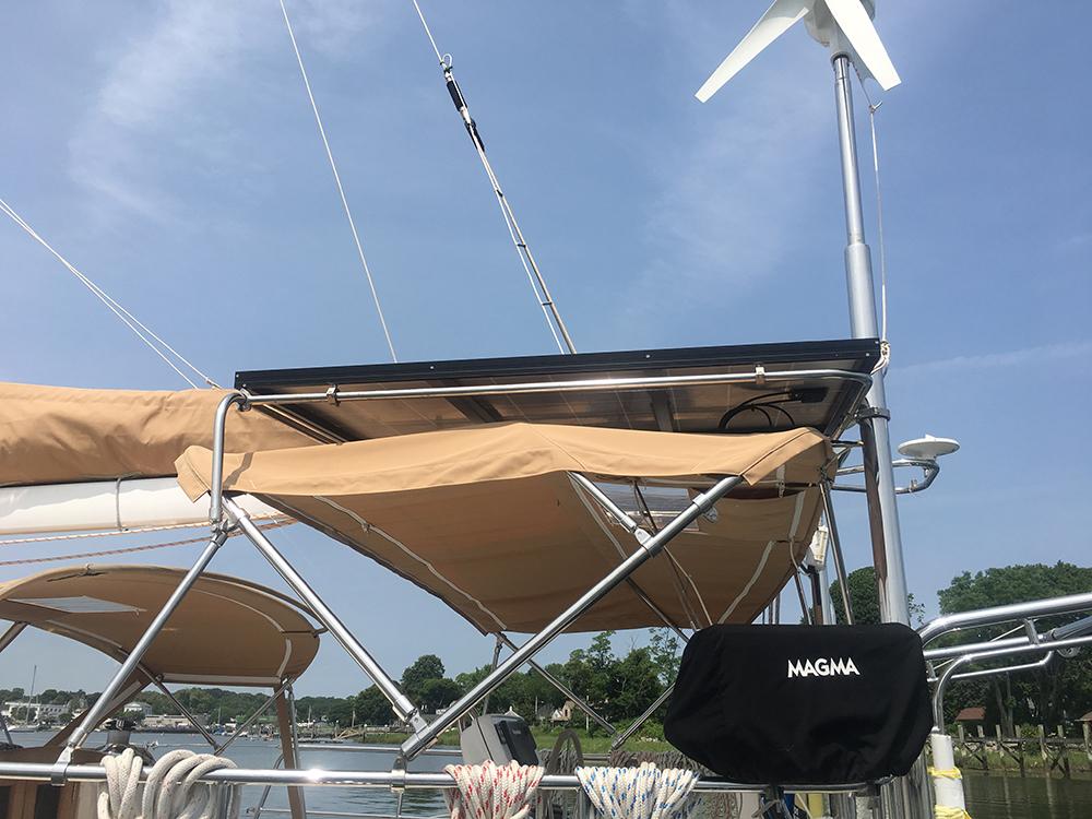 Pratique Solar